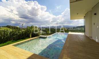 Imagem 6: 23412 - Casa 4 Dorms. (4 Suítes), TAMBORÉ 10 - SANTANA DE PARNAÍBA/SP