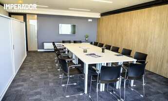 Imagem 7: CAXIAS DO SUL - Conjunto Comercial/Sala - Exposição