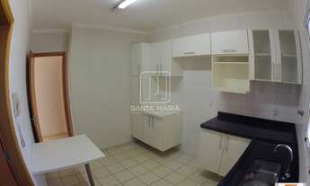 Imagem 4: Apartamento (tipo - padrao) 3 dormitórios/suite, cozinha planejada, portaria 24hs, lazer