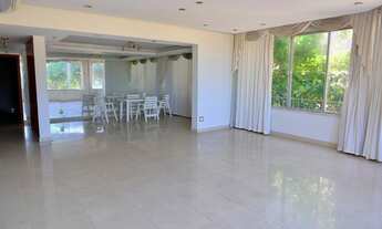 Imagem 4: Apartamento para aluguel com 240 metros quadrados com 4 quartos em Copacabana - Rio de Jan