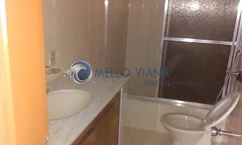 Imagem 5: Apartamento com 264 m², 4 quartos no centro da cidade de São Lourenço-MG