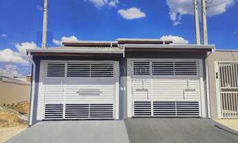 Imagem 2: Indaiatuba - Casa Padrão - Jardim Monte Carlo