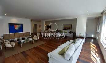 Imagem 3: Copacabana Apartamento com 4 dormitórios