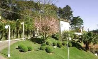 Imagem 2: Casa em Condomínio para Venda em Cotia, GRANJA VIANNA, 2 dormitórios, 1 suíte, 3 banheiros