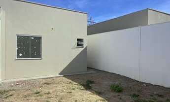 Imagem 5: <<<$*Fabuloso Moderna Casa Top 6x25m2 Na Av. Ayrton Sena- Bem Próxima Casa de Al