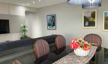 Imagem 7: Belíssimo apartamento à venda, varanda gourmet, próximo ao SESC e Colégio Jean Piaget, San