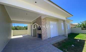 Imagem 2: Arroio do Sal - Casa Padrão - Verde Mar