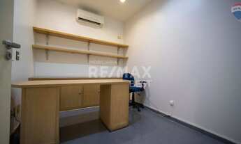 Imagem 4: Prédio para alugar, 120 m² por R$ 3.100,00/mês - Centro - São José do Rio Preto/SP