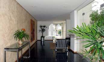 Imagem 4: Edifício Tony - Apartamento para venda com 3 dormitórios (1 suíte) e 2 vagas no Itaim Bi