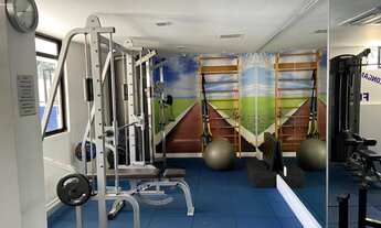 Imagem 5: Cobertura Duplex para Venda em Salvador, Pituba, 4 dormitórios, 4 suítes, 6 banheiros, 4 v