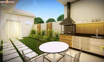 Imagem 6: CASA RESIDENCIAL em INDAIATUBA - SP, JARDIM BRÉSCIA