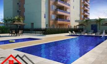 Imagem: Apartamento Residencial Allegro Jundiai