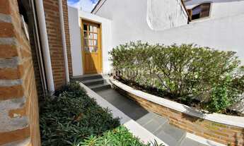 Imagem 6: Jardim das flores - Granja Viana