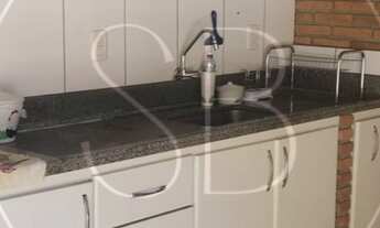 Imagem 4: Casa no Condomínio Recanto Real