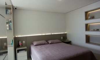 Imagem 3: Apartamento no Renascença Todo Projetado