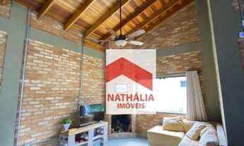 Imagem 7: Casa com 3 dormitórios, 170 m² - venda por R$ 950.000,00 ou aluguel por R$ 6.000,00/mês