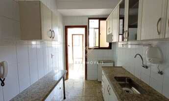 Imagem 4: Apartamento com 3 dormitórios à venda, 94 m² por R$ 549.000 - Caiçaras - Belo Horizonte/MG