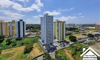 Imagem 5: Apartamento para venda possui 54 metros quadrados com 2 quartos em Doron - Salvador - BA