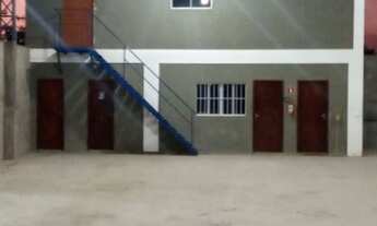 Imagem 5: Barracão Comercial