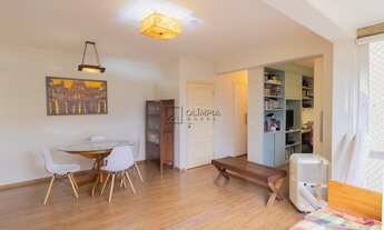 Imagem 4: Apartamento Venda 3 Dormitórios - 100 m² Vila Olímpia