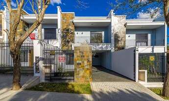 Imagem 5: Condominio de sobrados em ótima localização no Bacacheri