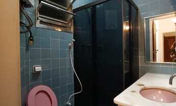 Imagem 4: Apartamento para venda tem 48 metros quadrados com 2 quartos