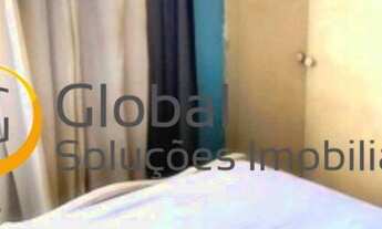 Imagem 6: Apartamento para Venda em Rio de Janeiro, Engenho de Dentro, 2 dormitórios, 1 banheiro, 1