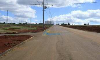 Imagem: Lotes à venda, a partir de R$ 120.000