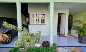 Imagem: CASA DE CONDOMINIO DUPLEX COM 3 QUARTOS