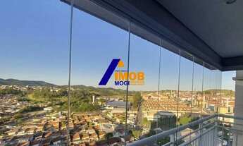 Imagem 7: Apartamento no Condomínio Helbor Varandas Ipoema, Vila Suissa, SP