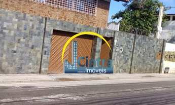 Imagem: Vendo casa solta em Itapuã, 4/4, 360m²