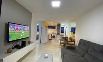 Imagem 5: Apartamento para aluguel tem 55 metros quadrados com 2 quartos