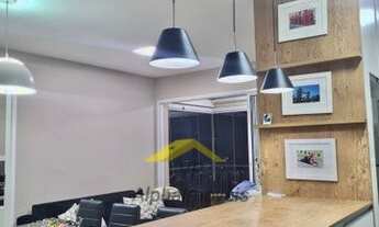 Imagem 6: Apartamento Padrão para Venda em Alphaville Conde II Barueri-SP