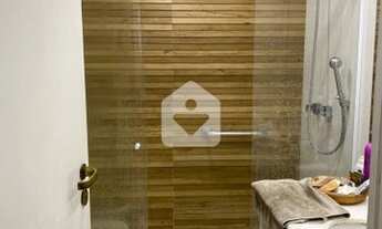 Imagem 5: RIO DE JANEIRO - Apartamento Padrão - São Conrado