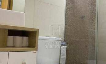 Imagem 3: Apartamento com 2 dormitórios à venda, 40 m² por R$ 290.000,00 - Parque Erasmo Assunção