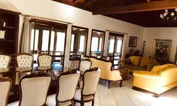 Imagem 7: Casa de condomínio para aluguel em Itaipava - Petrópolis - RJ