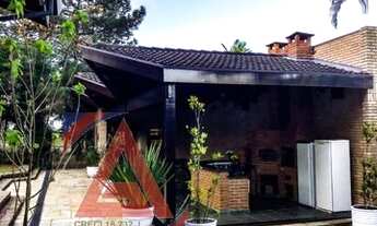 Imagem 4: Residencial - Morada dos Pinheiros