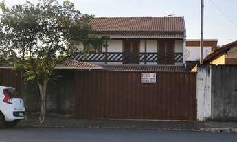 Imagem: Sobrado para Venda em Leme, Vila Bom Jesus