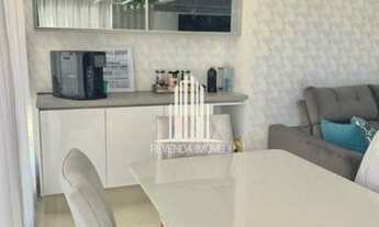 Imagem 5: Lapa churrasqueira carvao varanda gourmet suite vaga reformado piscina closet ar mobiliado