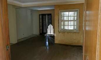 Imagem 6: Sobrado Residencial com 4 dormitórios à venda na Chácara Monte Alegre