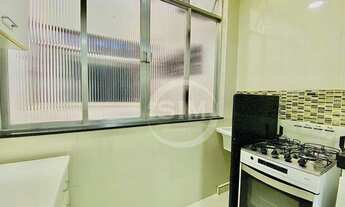 Imagem 3: Apartamento com 1 dormitório à venda, 78 m² no Centro - Cabo Frio/RJ