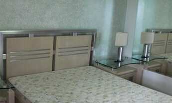 Imagem 5: Apto Jd. da Saúde 230m² 3 suites 4 vgs