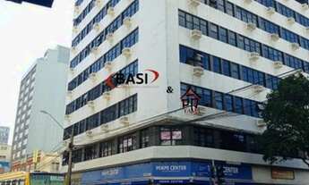 Imagem: CURITIBA - Conjunto Comercial/Sala - Centro