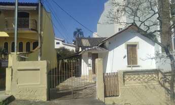 Imagem: Santo André - Terreno Padrão - Vila Metalurgica