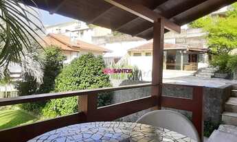 Imagem 3: LINDA CASA DE 4 QUARTOS (2 SUÍTES) EM ITAGUAÇU / FLORIANÓPOLIS-SC!