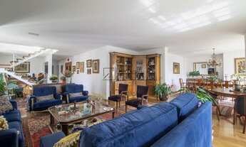 Imagem 5: Venda Cobertura 1 Dormitórios - 467 m² Jardim Paulista