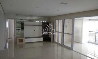 Imagem 3: EXCELENTE APARTAMENTO COM 163 M² NO CONDOMÍNIO ART'E PRIME RESIDENCE EM JUNDIAÍ - SP