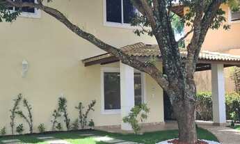 Imagem 6: Casa em condomínio com 3/4 sendo 2 suítes