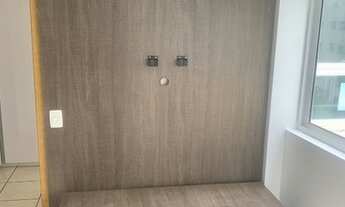 Imagem 5: Apartamento de 1 Quarto com Vaga na Garagem - La Belle Maison Personnaliseé