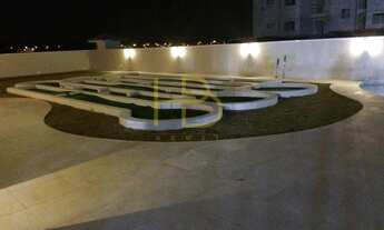 Imagem 5: Apartamento para Locação em Sorocaba, Parque Campolim, 3 dormitórios, 1 suíte, 2 banheiros